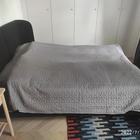 Apartament Sw. Ducha 29-31 Gdańsk Eksteriør bilde
