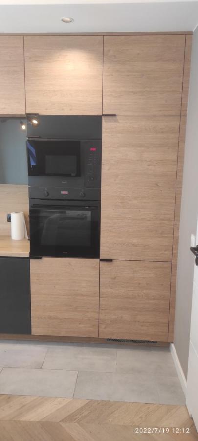 Apartament Sw. Ducha 29-31 Gdańsk Eksteriør bilde