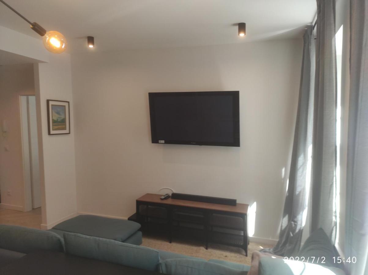 Apartament Sw. Ducha 29-31 Gdańsk Eksteriør bilde