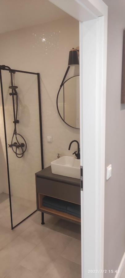 Apartament Sw. Ducha 29-31 Gdańsk Eksteriør bilde
