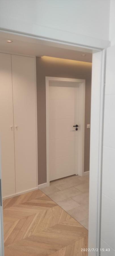 Apartament Sw. Ducha 29-31 Gdańsk Eksteriør bilde