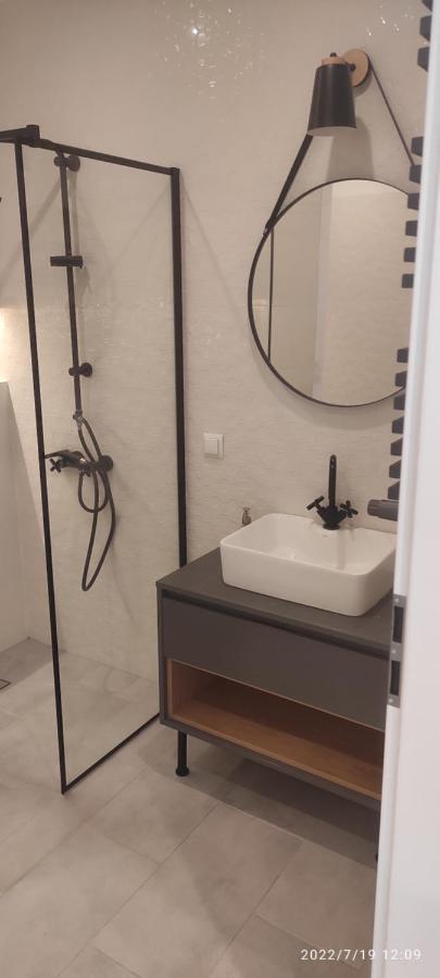 Apartament Sw. Ducha 29-31 Gdańsk Eksteriør bilde