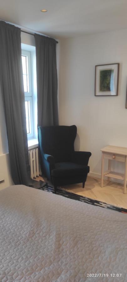 Apartament Sw. Ducha 29-31 Gdańsk Eksteriør bilde