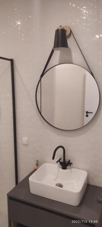 Apartament Sw. Ducha 29-31 Gdańsk Eksteriør bilde