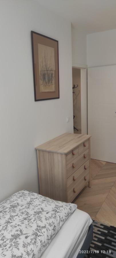 Apartament Sw. Ducha 29-31 Gdańsk Eksteriør bilde