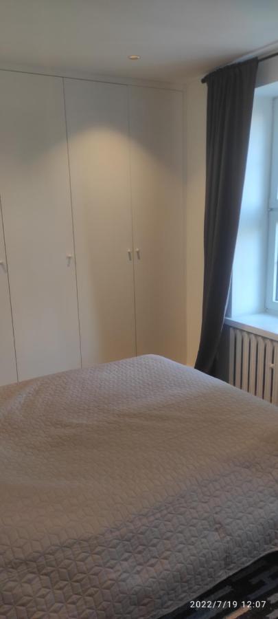 Apartament Sw. Ducha 29-31 Gdańsk Eksteriør bilde