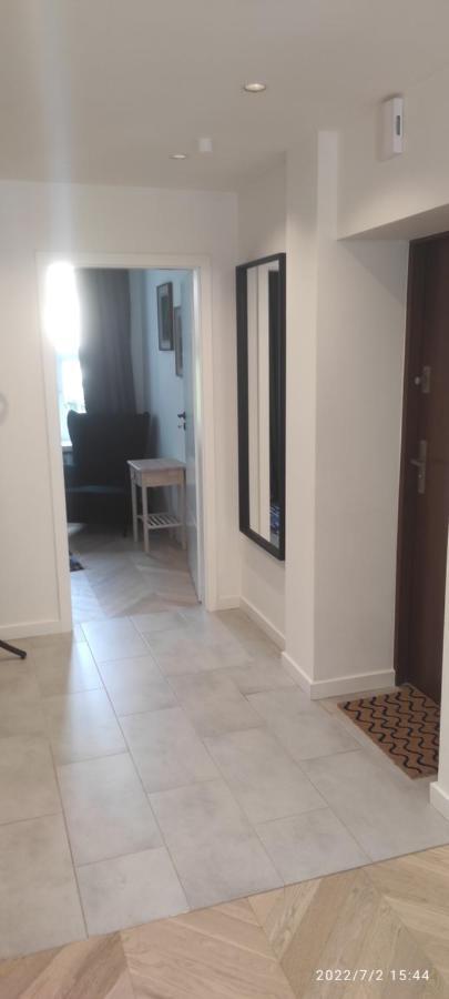 Apartament Sw. Ducha 29-31 Gdańsk Eksteriør bilde