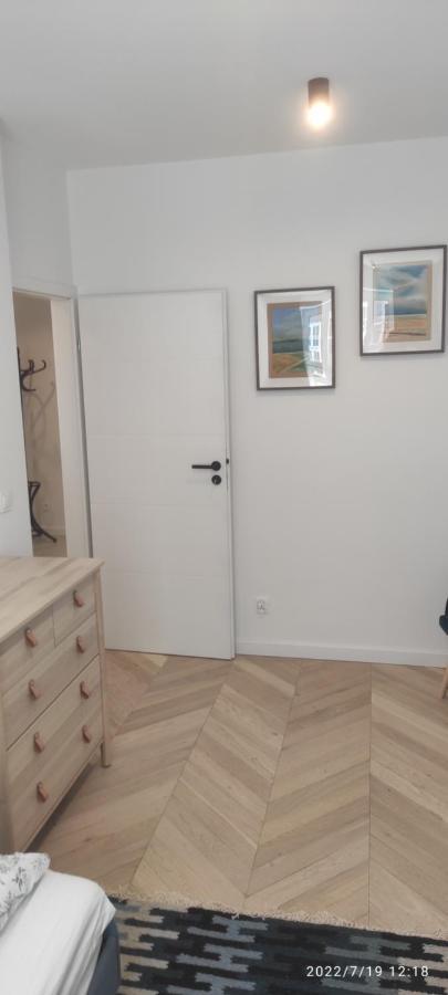 Apartament Sw. Ducha 29-31 Gdańsk Eksteriør bilde