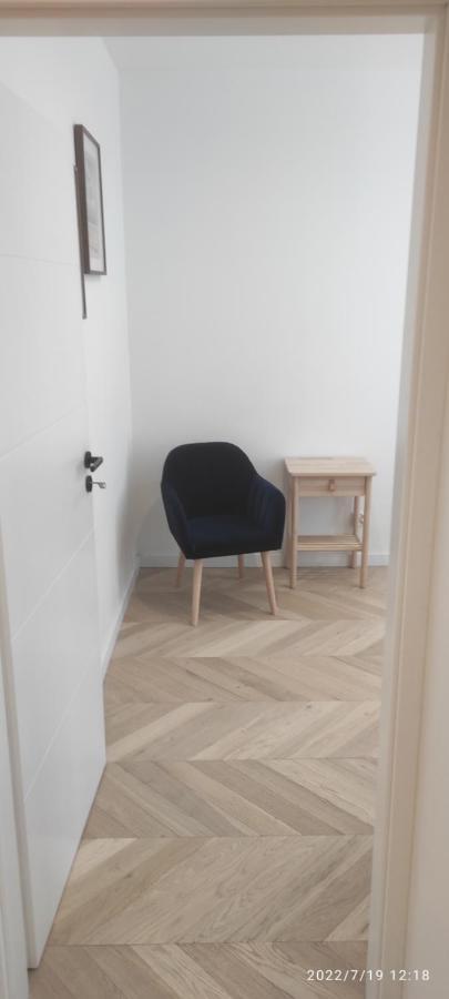 Apartament Sw. Ducha 29-31 Gdańsk Eksteriør bilde