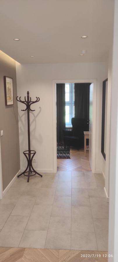 Apartament Sw. Ducha 29-31 Gdańsk Eksteriør bilde