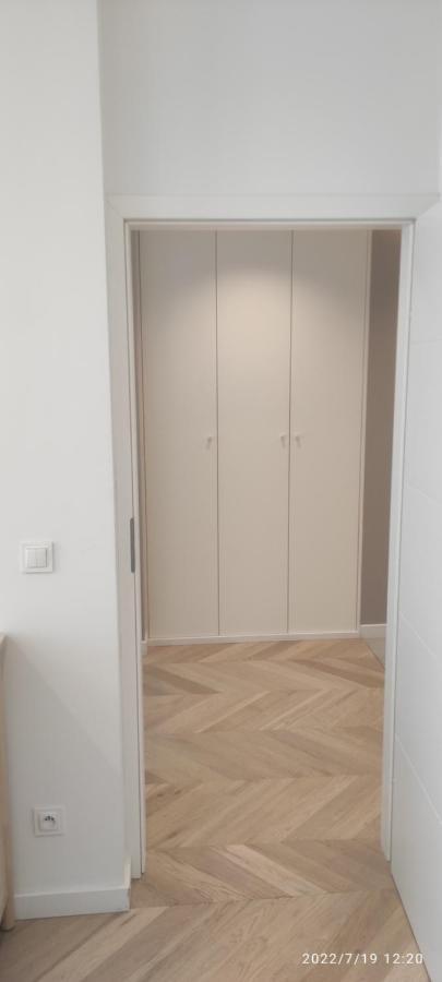 Apartament Sw. Ducha 29-31 Gdańsk Eksteriør bilde