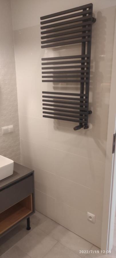 Apartament Sw. Ducha 29-31 Gdańsk Eksteriør bilde