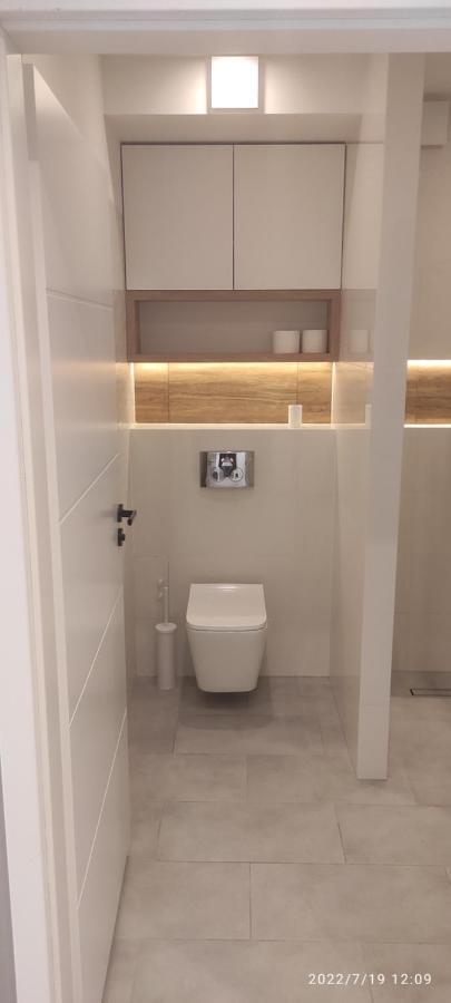 Apartament Sw. Ducha 29-31 Gdańsk Eksteriør bilde