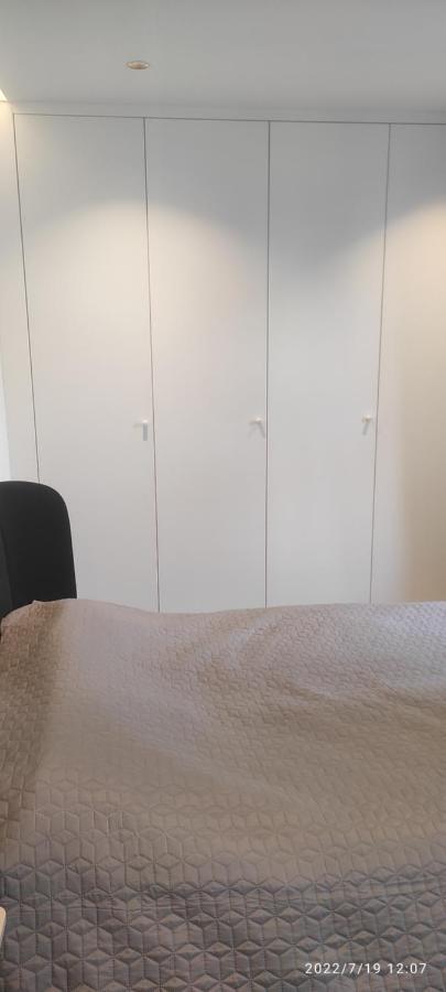 Apartament Sw. Ducha 29-31 Gdańsk Eksteriør bilde