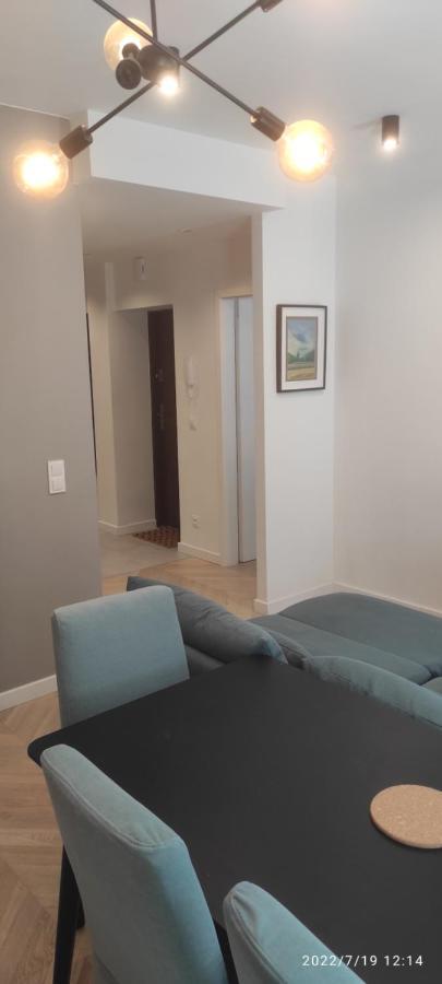 Apartament Sw. Ducha 29-31 Gdańsk Eksteriør bilde